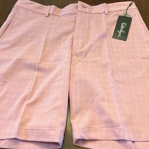 WALTER Hagan Perfect 11 Collection Size 38 light pink NWT
